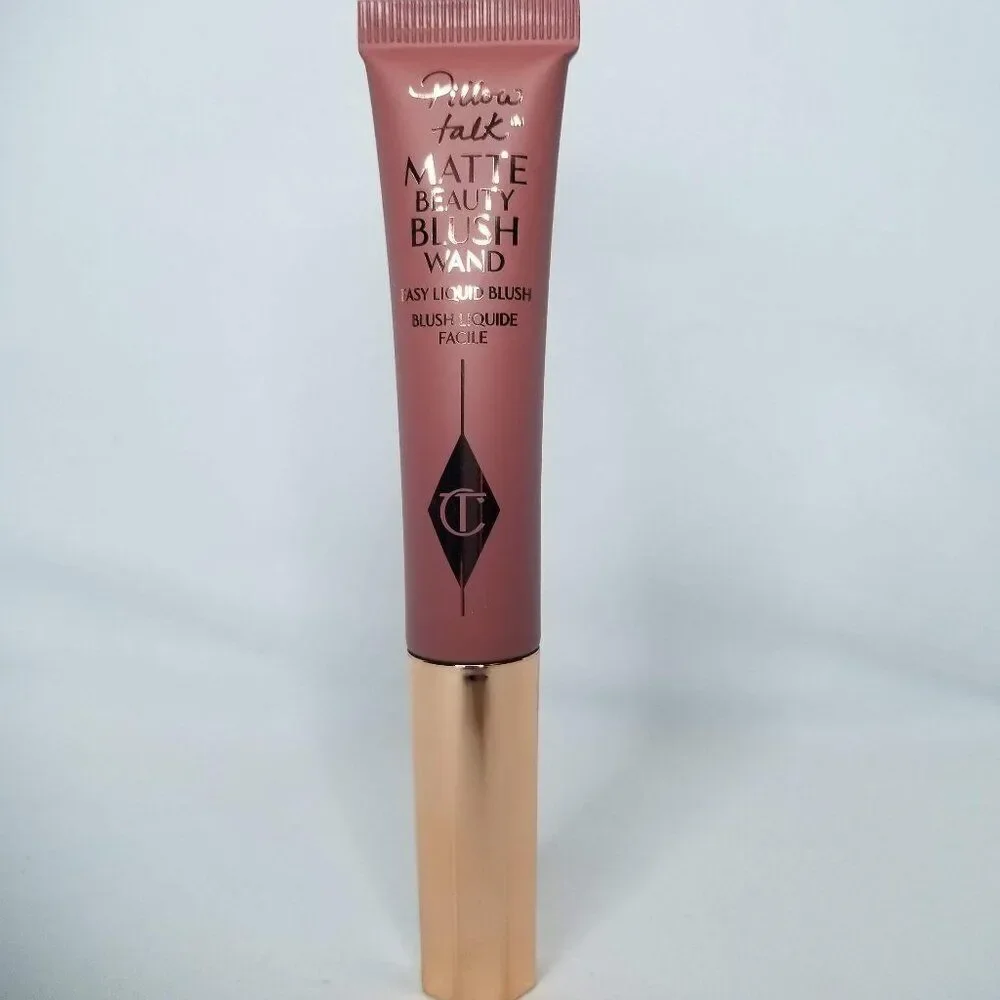 Charlotte Tilbury - Matte Beauty Blush Wand - Pillow Talk